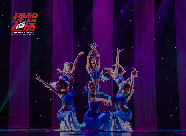 理想飛揚藝考教育中心